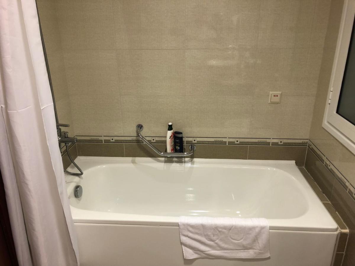Mountain View Apartment Bansko Dış mekan fotoğraf
