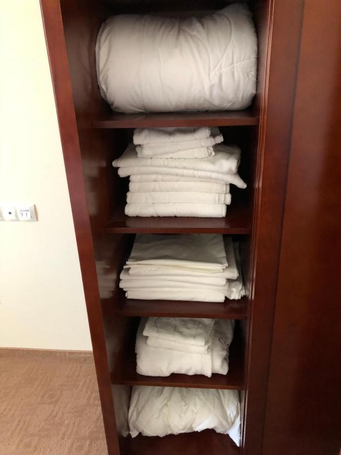 Mountain View Apartment Bansko Dış mekan fotoğraf