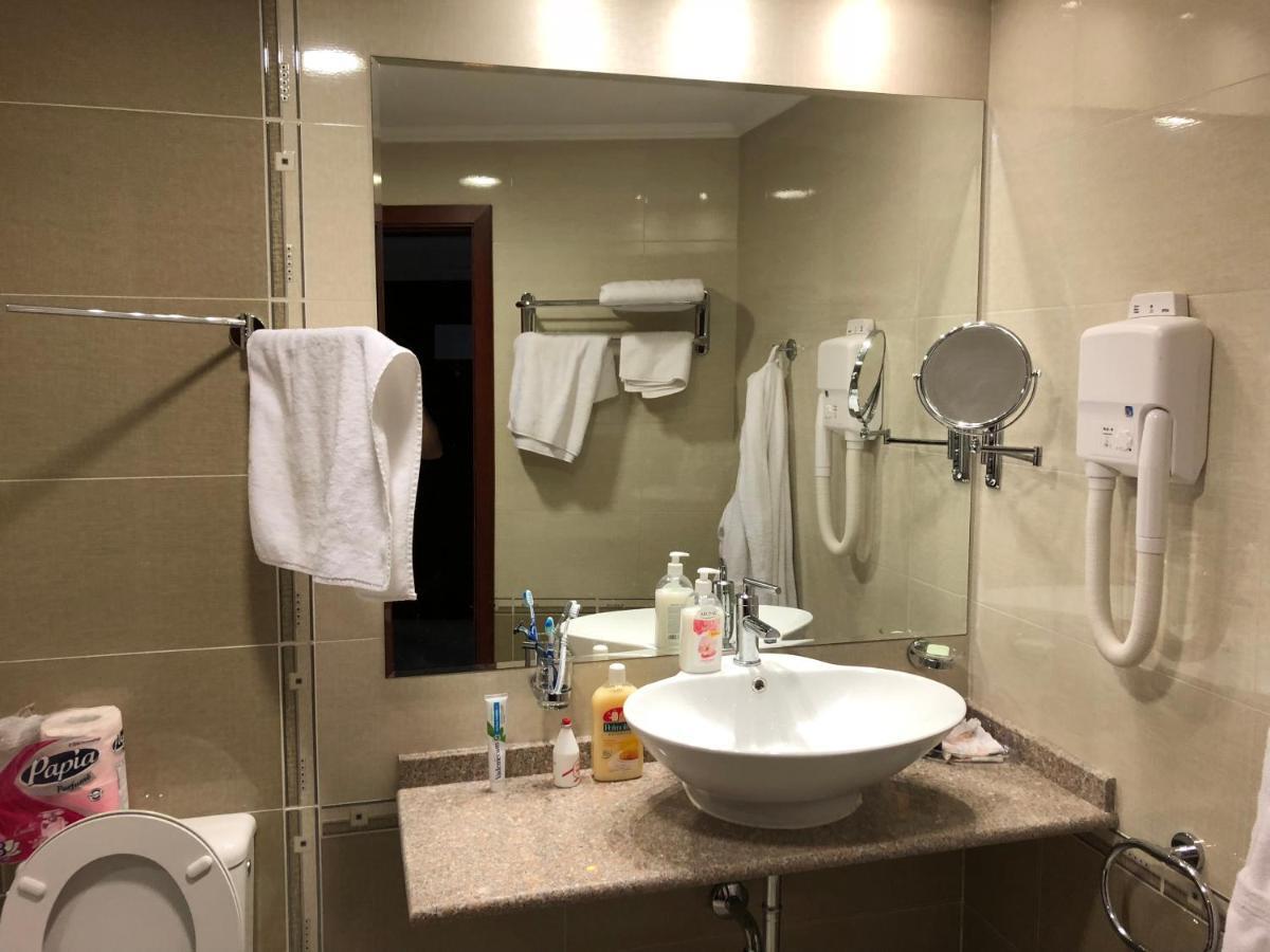 Mountain View Apartment Bansko Dış mekan fotoğraf