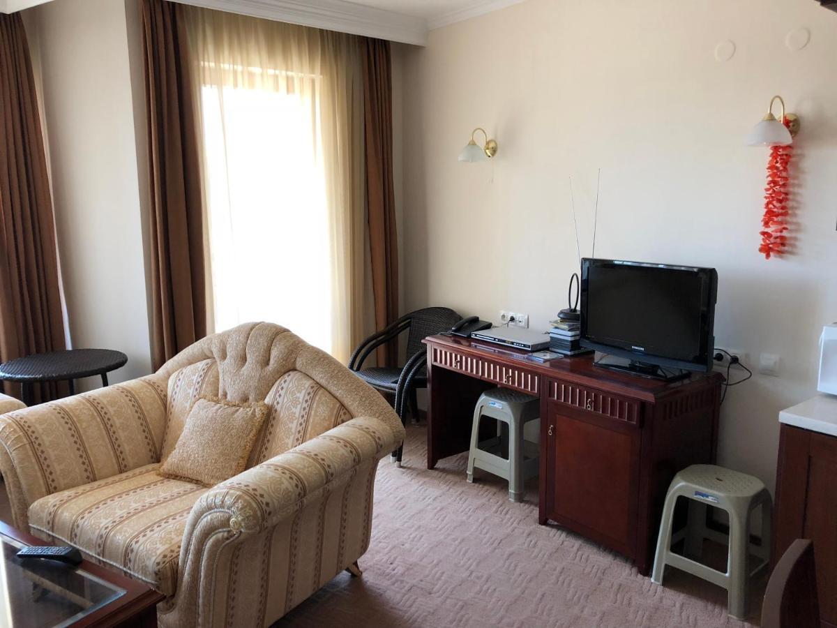 Mountain View Apartment Bansko Dış mekan fotoğraf
